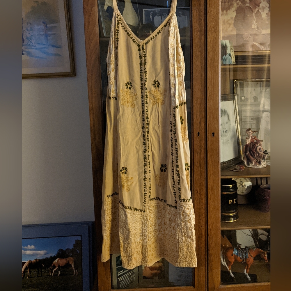 Summer dress
